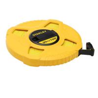 0-34-262 Stanley 30m Tape Measure, Metric & Imperial