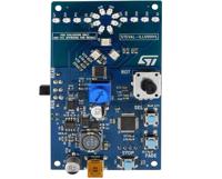 steval-ill090v1 STMicroelectronics STEVAL-ILL090V1, ST Eval Board STEVAL-ILL090V1 LED Driver Evaluation Kit for STM8 MCU. for Direct