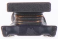 lqh32mn100k23l Murata, LQH, 1210 Wirewound Surface Mount Inductor with a Ferrite, Air-Core Core, 10 μH Wirewound 10 % 190 mA Idc Q:35