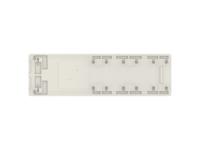 2-1558736-8 TE Connectivity PCB Mount Force Guided Relay, 24V dc Coil, 8A Switching Current, 3PDT