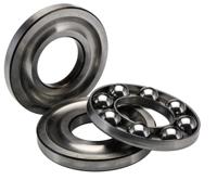51407 SKF  1 Row Thrust Ball Bearing - 35 mm ID, 80 mm OD