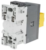 1sbl347082r1322-afs40-30-22-13 ABB Jokab AFS Contactor, 100/250 V ac/dc Coil, 3-Pole, 70 A, 22 kW 250 V, 3 NO, 600V