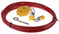 440e-a13082 Allen Bradley Guardmaster Rope Pull Switch Cable
