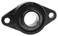 ucf210-j7 4 Hole Flange Bearing Unit, UCF210-J7, 50mm ID