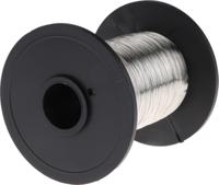 390-561 RS PRO 0.21mm Tinned Copper Wire, 32 AWG 717m Reel