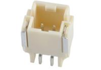 502352-0200 Molex DuraClik Series Right Angle Surface PCB Header, 2 Contact(s), 2 mm Pitch, 1 Row, Shrouded