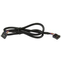 icusb232int2 StarTech.com USB Motherboard Header IDC Male to D-sub, 9 Pin Female Interface Adapter