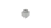 1201220610000 RAFI RAFIX 16 Series Contact Block for Use with Multipole Connector, 250V ac, 1NO, SPST