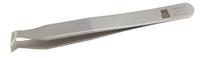 136-9721 RS PRO 115 mm, Carbon Steel, Tweezers