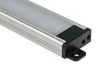 con210w PowerLED Connect Series LED Cabinet Light, 24 V dc, 223.6 mm Length, 3.2 W, 2700 → 2900K
