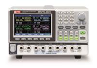 561-155 RS PRO Digital Bench Power Supply, 0 → 64V, 0 → 6A, 4-Output - UKAS Calibrated