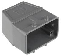19300100427 HARTING Han B Heavy Duty Power Connector Hood