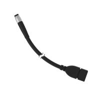 psg-4m-403-usb Banner Male 4 way M8 to Female 4 way USB Type A Cable, 900 mm