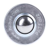 522013 ALWAYSE Ball Transfer Unit with 22mm diameter Steel ball