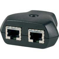169141-dx-spl-rj45-3sl Eaton DX - SPL Port Splitter