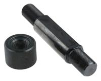 50601717 Greenlee Punch and Die Tool, 68 x 68mm, Square, Hydraulic Operation