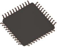 atmega32u4-au Microchip ATMEGA32U4-AU, 8 bit AVR, ATMEGA32U4 Microcontroller, 16 MHz, 32kB FLASH, 44-Pin TQFP