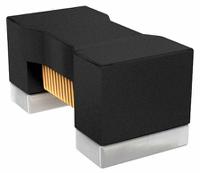 lqw18an10nj00d Murata, LQW, 0603 No Wirewound Surface Mount Inductor with a Ferrite Core, 10 nH Wirewound ±5 % 650 mA Idc Q:35