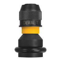 dt7508-qz DeWALT 1-Piece Multi-Tool Adapter for use with Impact Driver