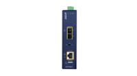 igtp-802t Planet SC Ethernet Media Converter, Multi Mode, 10/100 Mbit/s, 1000 Mbit/s 20km