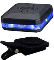 199-186 RS PRO LED Emergency Lighting, Non Maintained
