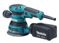 bo5041 Makita BO5041 125mm Corded Orbital Sander, UK Plug