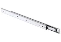 dz2431-0040 Accuride Self Closing Steel Drawer Runner, 400mm Closed Length, 20kg Load