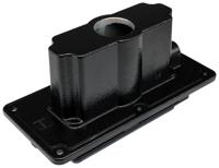 19400241160 HARTING HAN HPR Heavy Duty Power Connector, M40 Thread, Top Entry