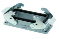 c146-10f016-000-1 Amphenol Industrial C146 Heavy Duty Power Connector Housing