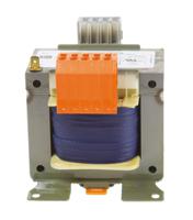 steu25023 Block 250VA 2 Output Chassis Mounting Transformer, 2 x 115V ac