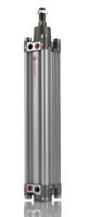 pra802050m250 Norgren Pneumatic Piston Rod Cylinder - 50 mm Bore, 250 mm PRA 802 Series, Double Acting Acting