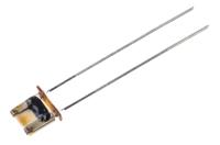 y0706100r000t9l VPG Foil Resistors 100Ω Metal Foil Resistor 0.4W ±0.01% Y0706100R000T9L