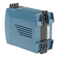ml30100 PULS MiniLine MLY Switched Mode DIN Rail Power Supply, 100 → 240V ac ac Input, 24V dc dc Output, 1.3A Output, 30W