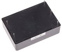 tml-20105 TRACOPOWER Switching Power Supply, TML 20105, 5V dc, 4A, 20W, 1 Output, 100 → 375 V dc, 90 → 264 V ac