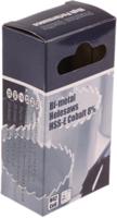 174-9048 RS PRO Cobalt Steel 22mm Hole Saw