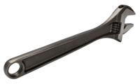 adjust-3 Bahco Adjustable Spanner, 30mm Jaw Capacity, Metal Handle