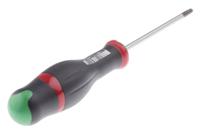 atxr25x100 Facom Torx  Screwdriver, T25 Tip, 100 mm Blade, 220 mm Overall