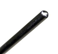 255-588 RS PRO K General Temperature Probe, 1000mm Length, 6mm Diameter, +1100 °C Max