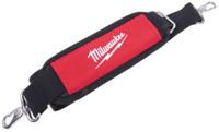 4932471066 Milwaukee 1680d Ballistic Weave Duffle bag with Shoulder Strap 250mm x 340mm x 380mm