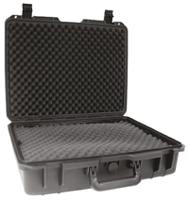 767-4995 RS PRO Waterproof Plastic Equipment case, 200 x 515 x 415mm