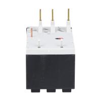 rf380650 Lovato RF38 Thermal Overload Relay 1NC/1NO, 4 → 6.5 A F.L.C, 38 A Contact Rating, 4 → 6.5 A, 690 Vac, 3P