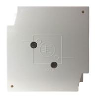186-2461 RS PRO Analogue Panel Ammeter 40 (Input)A AC, 92mm x 92mm, 1 % Moving Iron