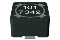 b82472g6103m000 EPCOS, B82472G6, Surface Mount Yes Surface Mount Inductor with a Ferrite Core, 10 μH Wirewound ±20 % 1.9 A Idc