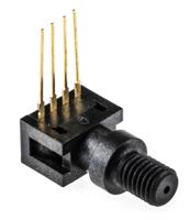 24pcgfm6g Honeywell Gauge Pressure Sensor, 250psi Max Pressure Reading , 10 V dc