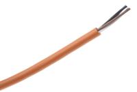 11330-rkmwv-4-072-m Lumberg Automation Female 8 way M8 to Free End Sensor Actuator Cable, 2 m