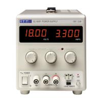 el183r Aim-TTi EL-R Series Digital Bench Power Supply, 0 → 18V, 0 → 3.3A, 1-Output, 60W