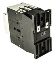 277827-dilm50110v50hz120v60hz Eaton xStart Contactor, 110 V ac Coil, 3-Pole, 50 A, 22 kW, 3NO, 400 V ac