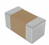c0603c182j5gactu KEMET 1.8nF Multilayer Ceramic Capacitor MLCC, 50V dc V, ±5% , SMD