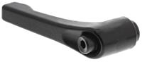 478-191 RS PRO Stainless Steel Clamping Lever, M4 x 6mm