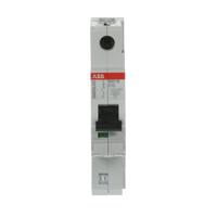 2ccs571001r0134-s401m-c13 ABB SMISSLINE TP S400M MCB, 1P, 13A Curve C, 230V AC, 60V DC, 10 kA Breaking Capacity